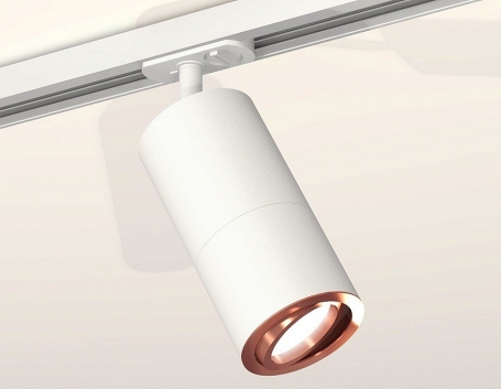 Трековый светильник Ambrella light TECHNO SPOT XT7401082