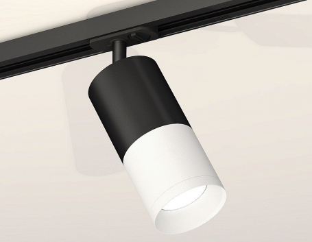 Трековый светильник Ambrella light TECHNO SPOT XT7401100