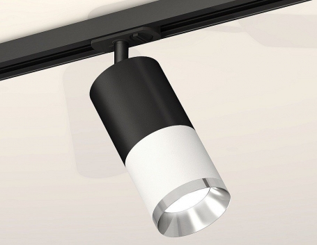 Трековый светильник Ambrella light TECHNO SPOT XT7401101