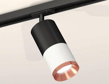 Трековый светильник Ambrella light TECHNO SPOT XT7401102