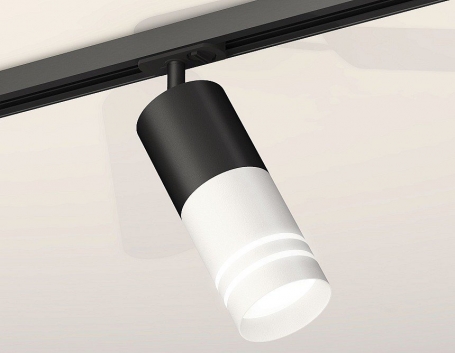 Трековый светильник Ambrella light TECHNO SPOT XT7401111
