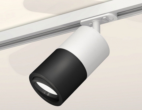 Трековый светильник Ambrella light TECHNO SPOT XT7402002