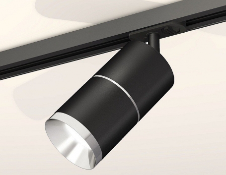 Трековый светильник Ambrella light TECHNO SPOT XT7402010