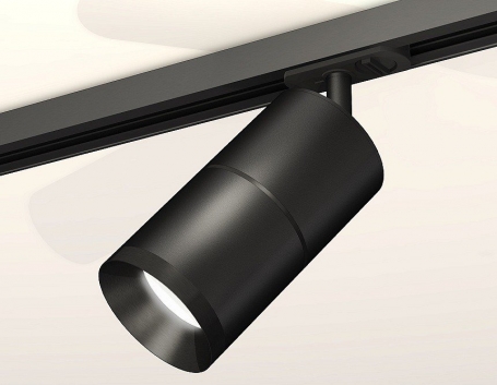 Трековый светильник Ambrella light TECHNO SPOT XT7402020