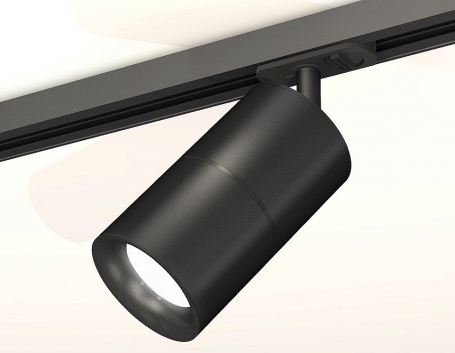 Трековый светильник Ambrella light TECHNO SPOT XT7402021