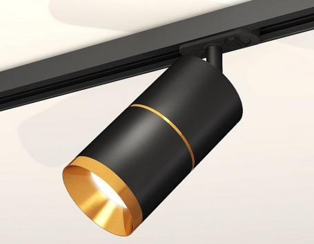 Трековый светильник Ambrella light TECHNO SPOT XT7402030