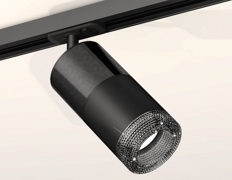 Трековый светильник Ambrella light TECHNO SPOT XT7402051