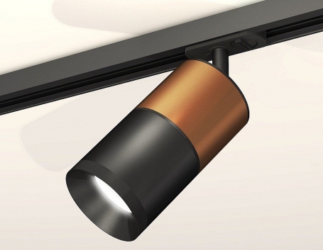 Трековый светильник Ambrella light TECHNO SPOT XT7402060