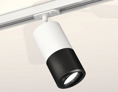 Трековый светильник Ambrella light TECHNO SPOT XT7402080