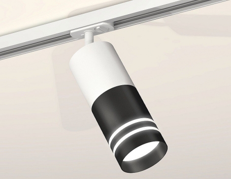 Трековый светильник Ambrella light TECHNO SPOT XT7402091