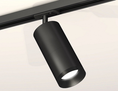 Трековый светильник Ambrella light TECHNO SPOT XT7402100