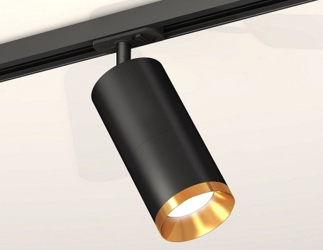 Трековый светильник Ambrella light TECHNO SPOT XT7402101