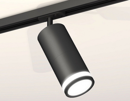 Трековый светильник Ambrella light TECHNO SPOT XT7402110