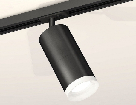 Трековый светильник Ambrella light TECHNO SPOT XT7402111