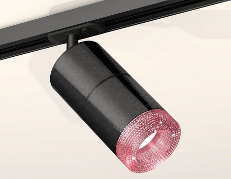 Трековый светильник Ambrella light TECHNO SPOT XT7403003