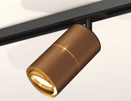 Трековый светильник Ambrella light TECHNO SPOT XT7404001