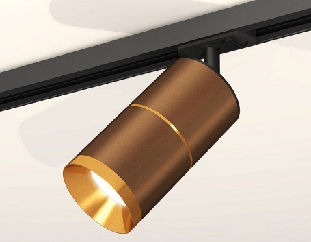Трековый светильник Ambrella light TECHNO SPOT XT7404002