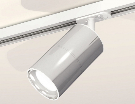 Трековый светильник Ambrella light TECHNO SPOT XT7405001