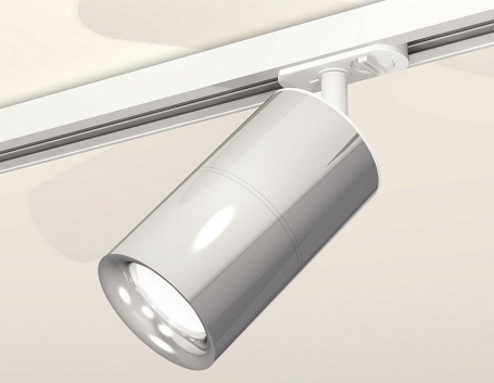 Трековый светильник Ambrella light TECHNO SPOT XT7405002