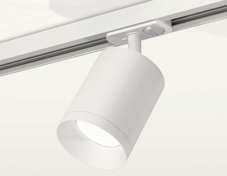 Трековый светильник Ambrella light TECHNO SPOT XT7421001