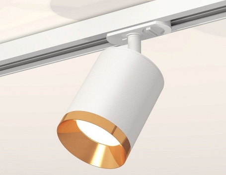 Трековый светильник Ambrella light TECHNO SPOT XT7421004