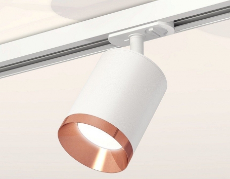 Трековый светильник Ambrella light TECHNO SPOT XT7421005