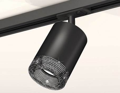 Трековый светильник Ambrella light TECHNO SPOT XT7422010
