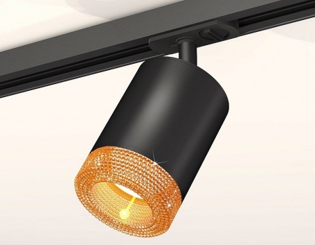 Трековый светильник Ambrella light TECHNO SPOT XT7422011