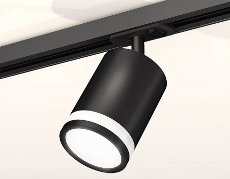 Трековый светильник Ambrella light TECHNO SPOT XT7422020