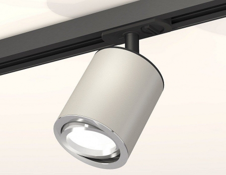 Трековый светильник Ambrella light TECHNO SPOT XT7423001