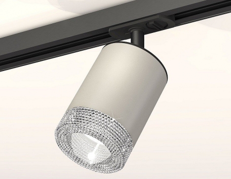 Трековый светильник Ambrella light TECHNO SPOT XT7423010