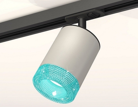 Трековый светильник Ambrella light TECHNO SPOT XT7423011