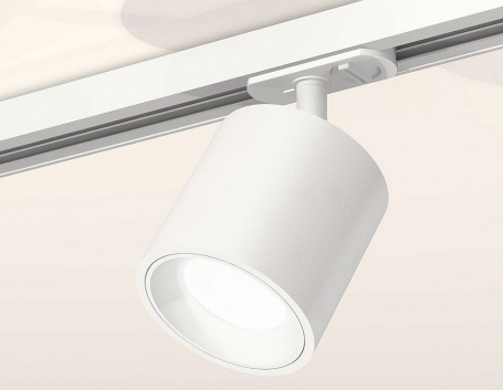 Трековый светильник Ambrella light TECHNO SPOT XT7531001