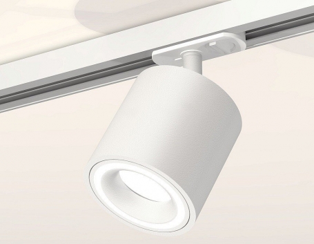 Трековый светильник Ambrella light TECHNO SPOT XT7531010