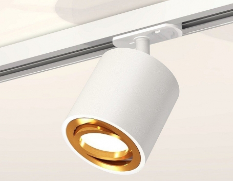 Трековый светильник Ambrella light TECHNO SPOT XT7531020