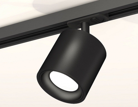 Трековый светильник Ambrella light TECHNO SPOT XT7532001