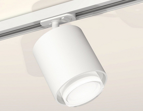 Трековый светильник Ambrella light TECHNO SPOT XT7722002