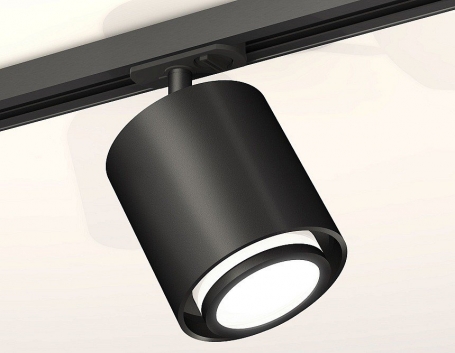 Трековый светильник Ambrella light TECHNO SPOT XT7723001