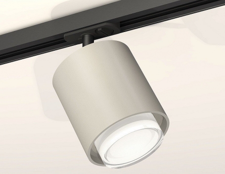 Трековый светильник Ambrella light TECHNO SPOT XT7724002