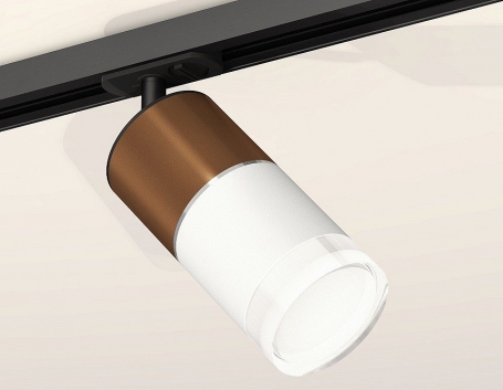 Трековый светильник Ambrella light TRACK SYSTEM XT7401062