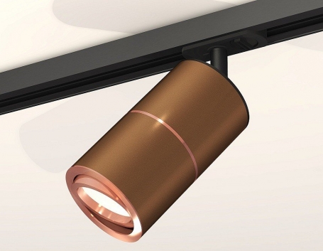 Трековый светильник Ambrella light TRACK SYSTEM XT7404004