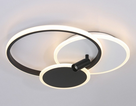 Настенно-потолочный светильник Ambrella light COMFORT FL5118
