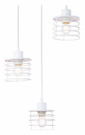 Подвесной светильник Ambrella light TRADITIONAL TR8078