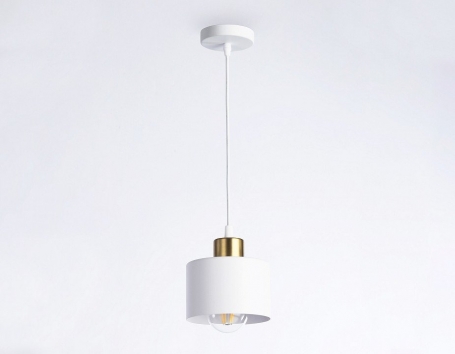 Подвесной светильник Ambrella light TRADITIONAL TR8112