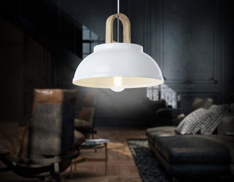 Подвесной светильник Ambrella light TRADITIONAL TR8190