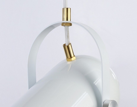 Подвесной светильник Ambrella light TRADITIONAL TR8205