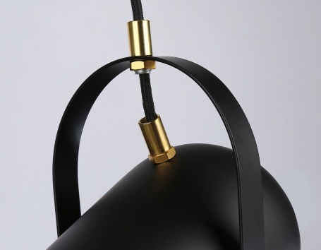Подвесной светильник Ambrella light TRADITIONAL TR8206