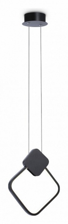 Подвесной светильник Ambrella light COMFORT FL5256