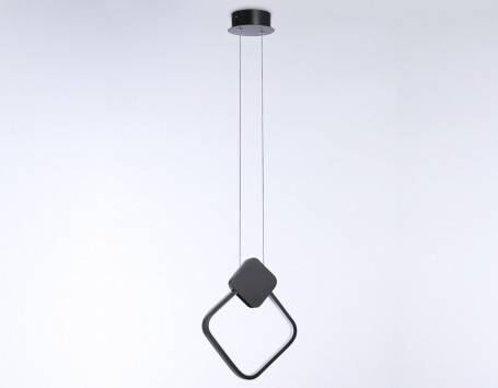 Подвесной светильник Ambrella light COMFORT FL5256