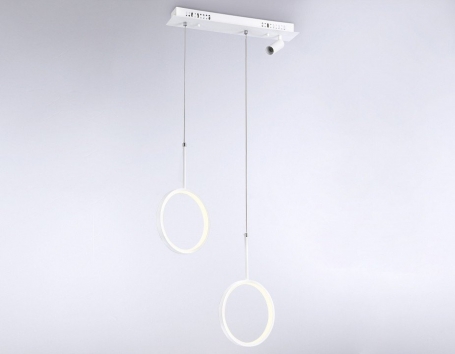 Подвесной светильник Ambrella light COMFORT FL5272